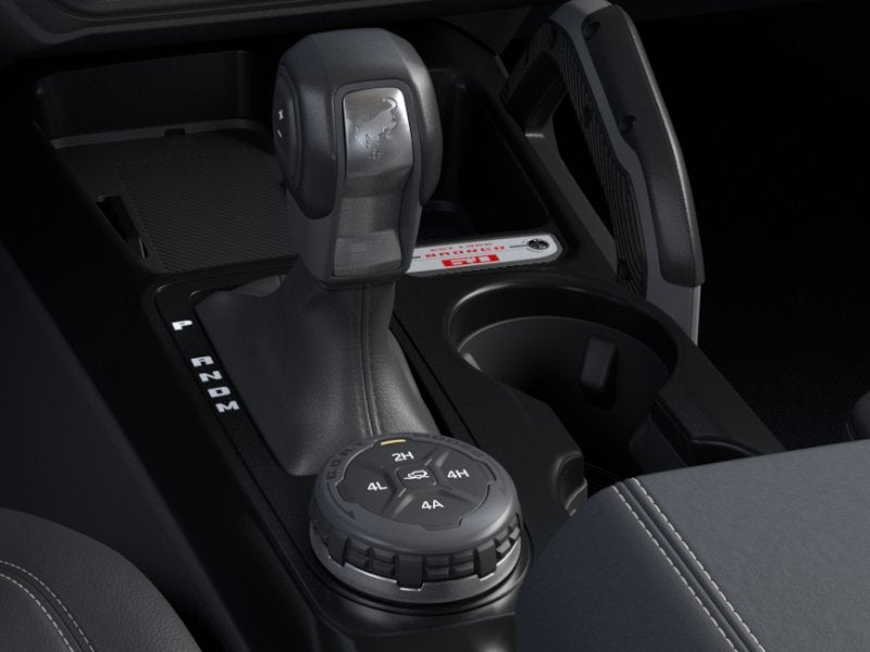 2026 Ford Bronco Outer Banks, photo 17