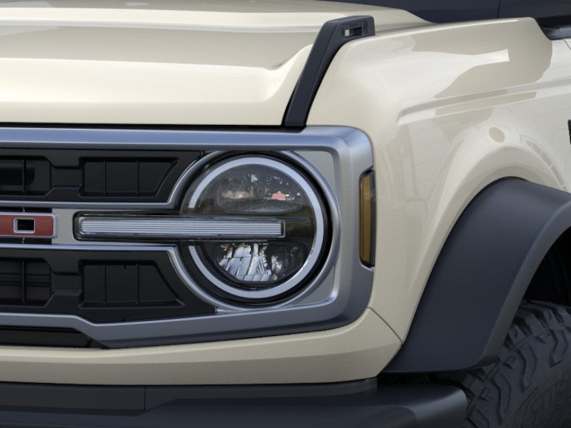 2026 Ford Bronco Outer Banks, photo 20
