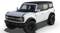 2025 Ford Bronco Outer Banks®