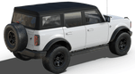 2025 Ford Bronco Outer Banks®