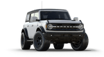 2025 Ford Bronco Outer Banks®
