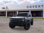 2025 Ford Bronco Badlands®