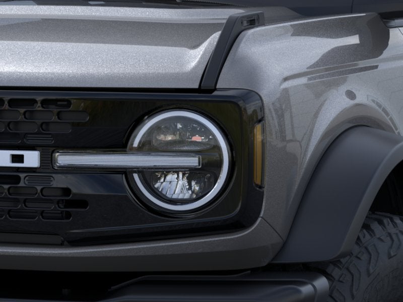 2025 Ford Bronco Badlands®