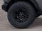 2025 Ford Bronco Badlands®
