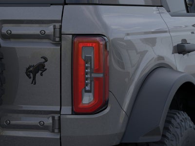 2025 Ford Bronco Badlands®