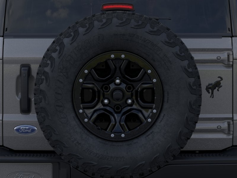 2025 Ford Bronco Badlands®