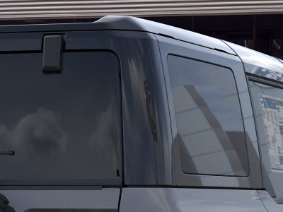 2025 Ford Bronco Badlands®