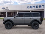 2025 Ford Bronco Badlands®