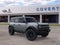 2025 Ford Bronco Badlands®