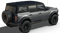 2025 Ford Bronco Badlands®