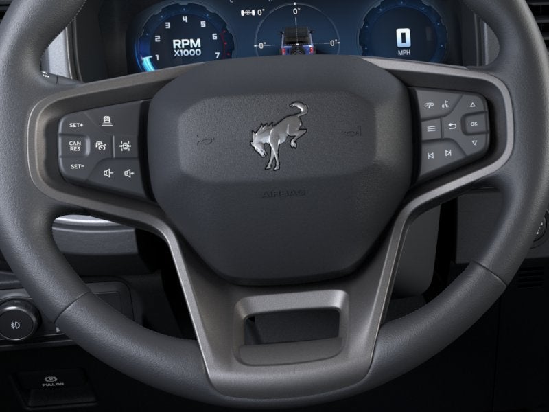 2026 Ford Bronco Badlands, photo 14