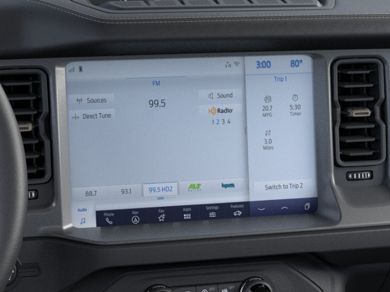 2026 Ford Bronco Badlands, photo 15