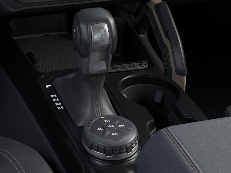 2026 Ford Bronco Badlands, photo 17