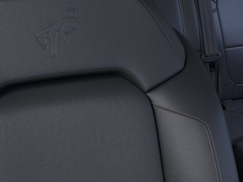 2026 Ford Bronco Badlands, photo 18