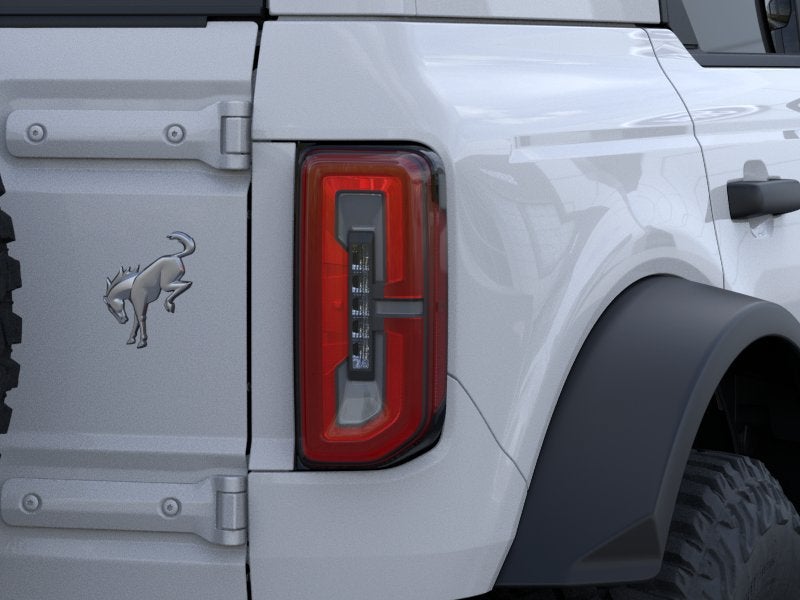 2026 Ford Bronco Badlands, photo 23