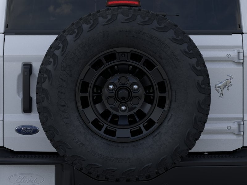 2026 Ford Bronco Badlands, photo 24