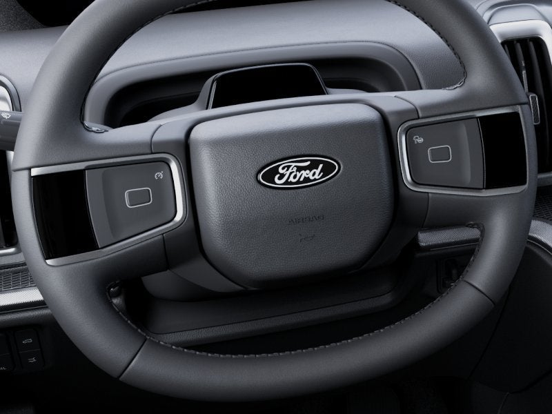 2027 Ford Expedition MAX Platinum, photo 12