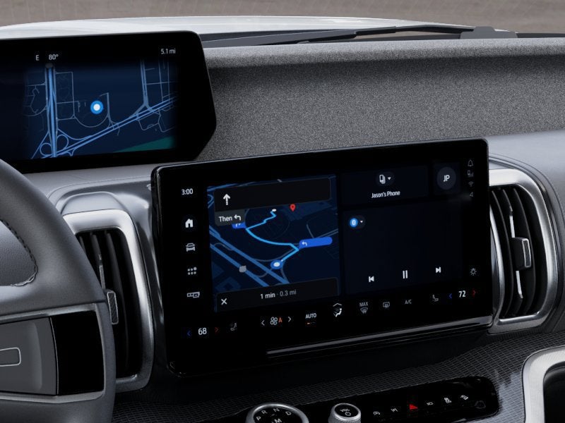 2027 Ford Expedition MAX Platinum, photo 14