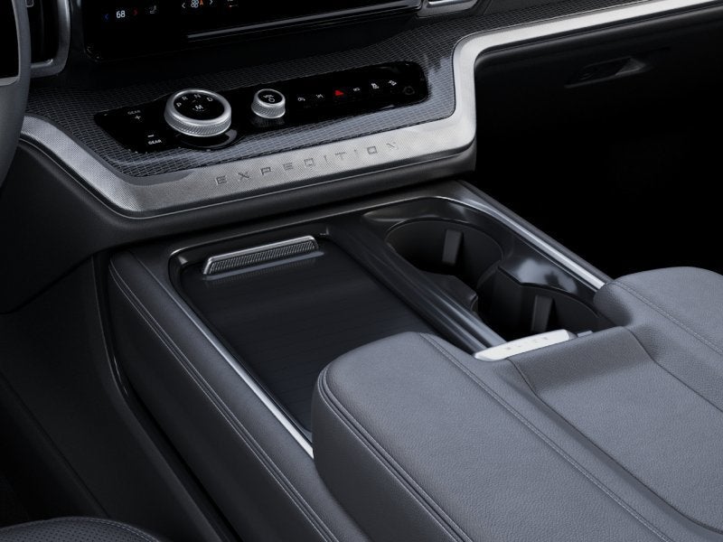 2027 Ford Expedition MAX Platinum, photo 15