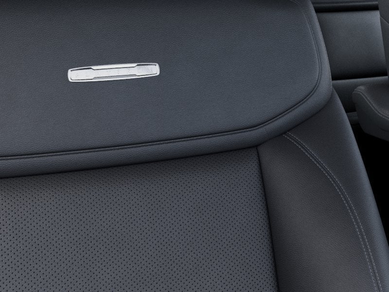 2027 Ford Expedition MAX Platinum, photo 16