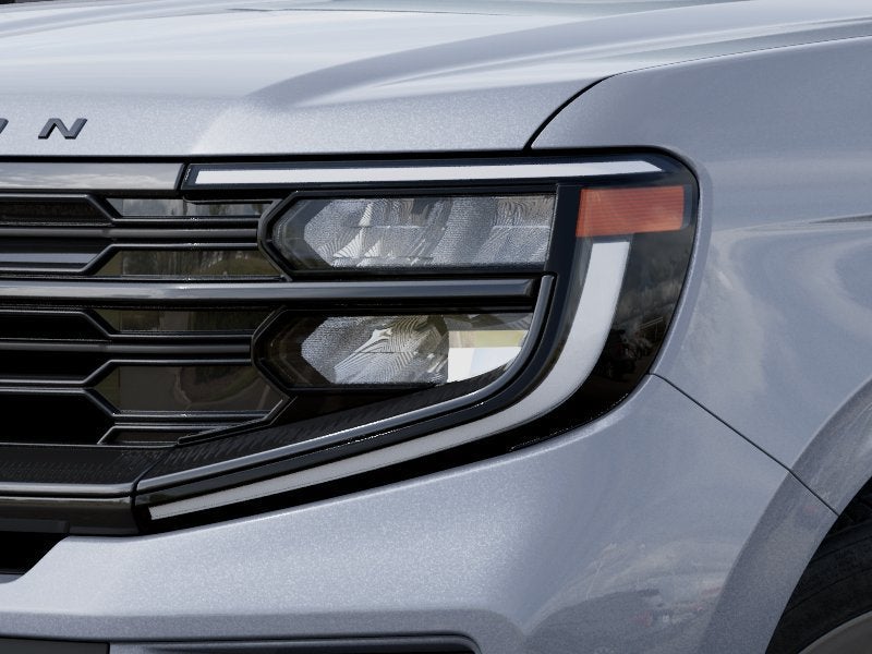 2027 Ford Expedition MAX Platinum, photo 18