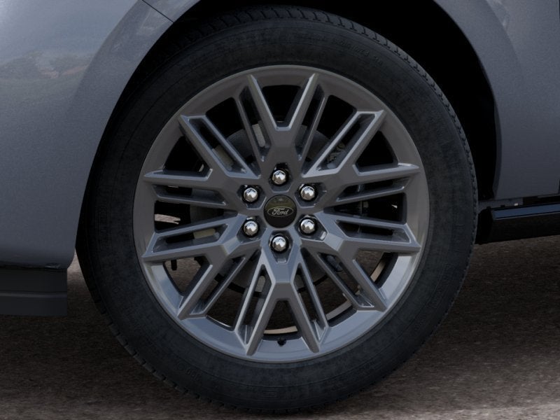 2027 Ford Expedition MAX Platinum, photo 19