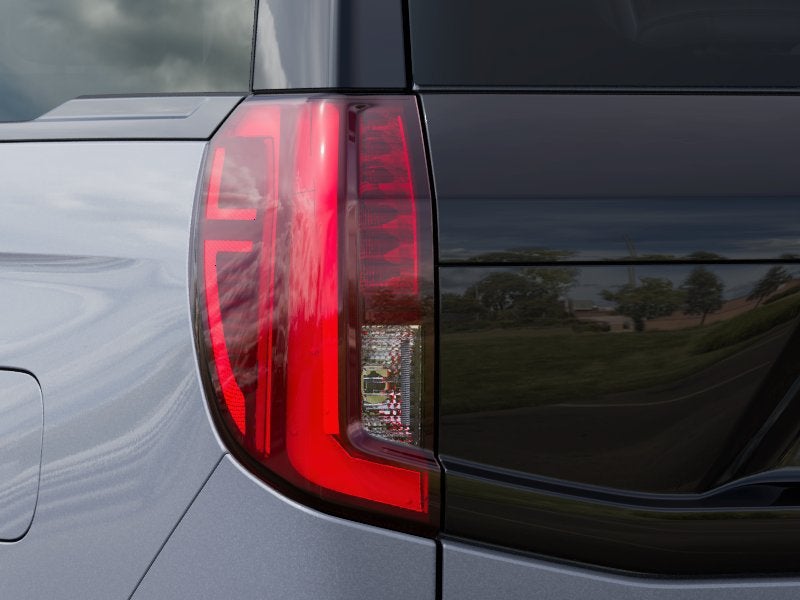 2027 Ford Expedition MAX Platinum, photo 21