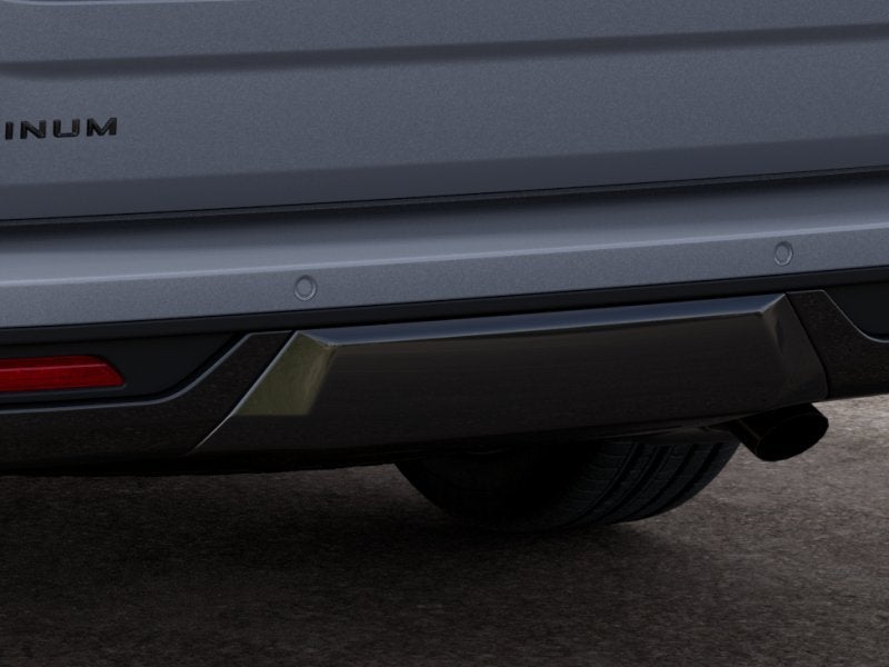2027 Ford Expedition MAX Platinum, photo 23