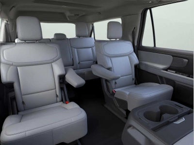 2026 Ford Expedition MAX Platinum®