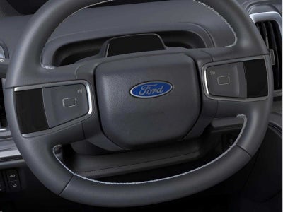 2026 Ford Expedition MAX Platinum®