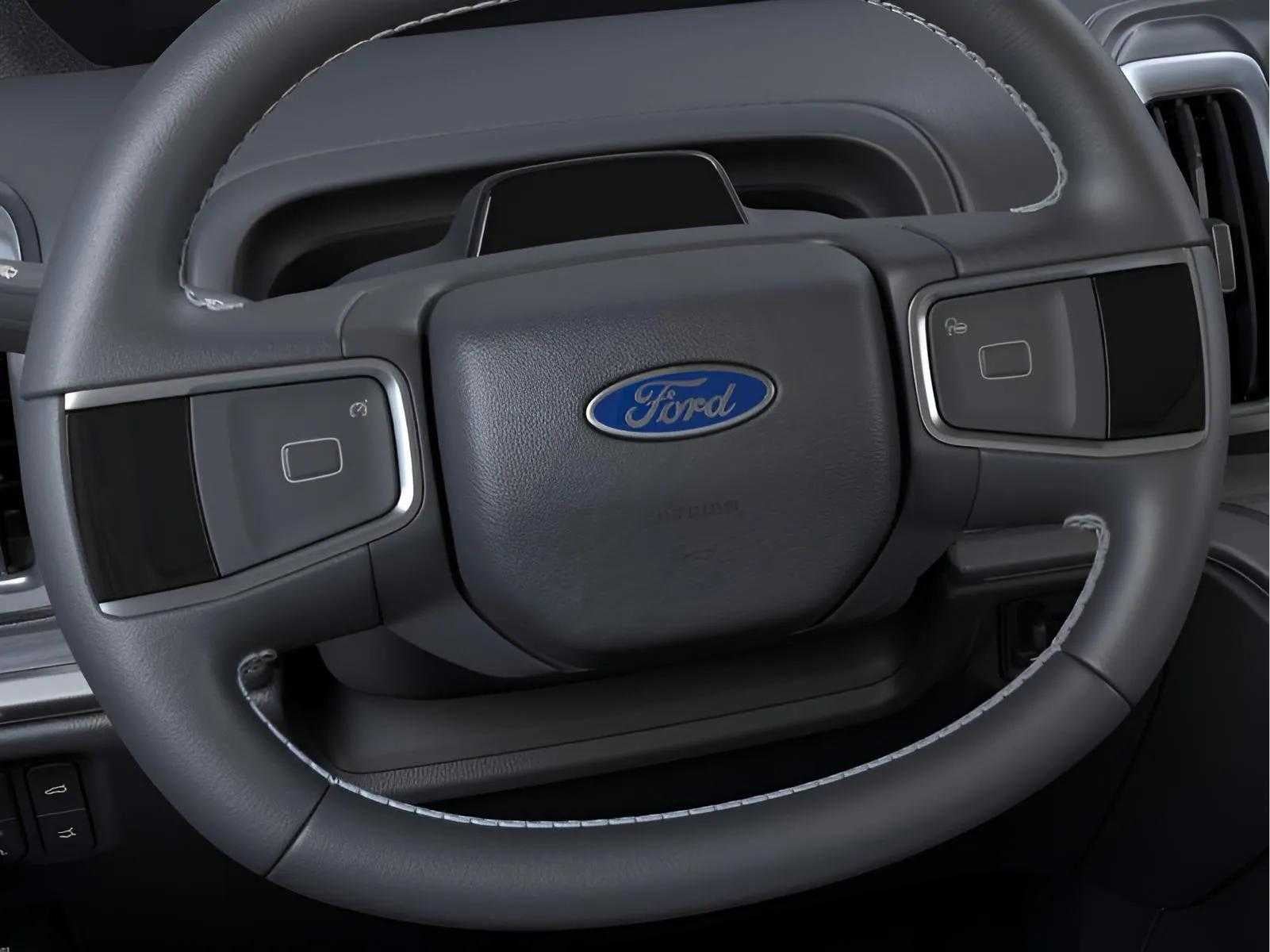 2026 Ford Expedition MAX Platinum®