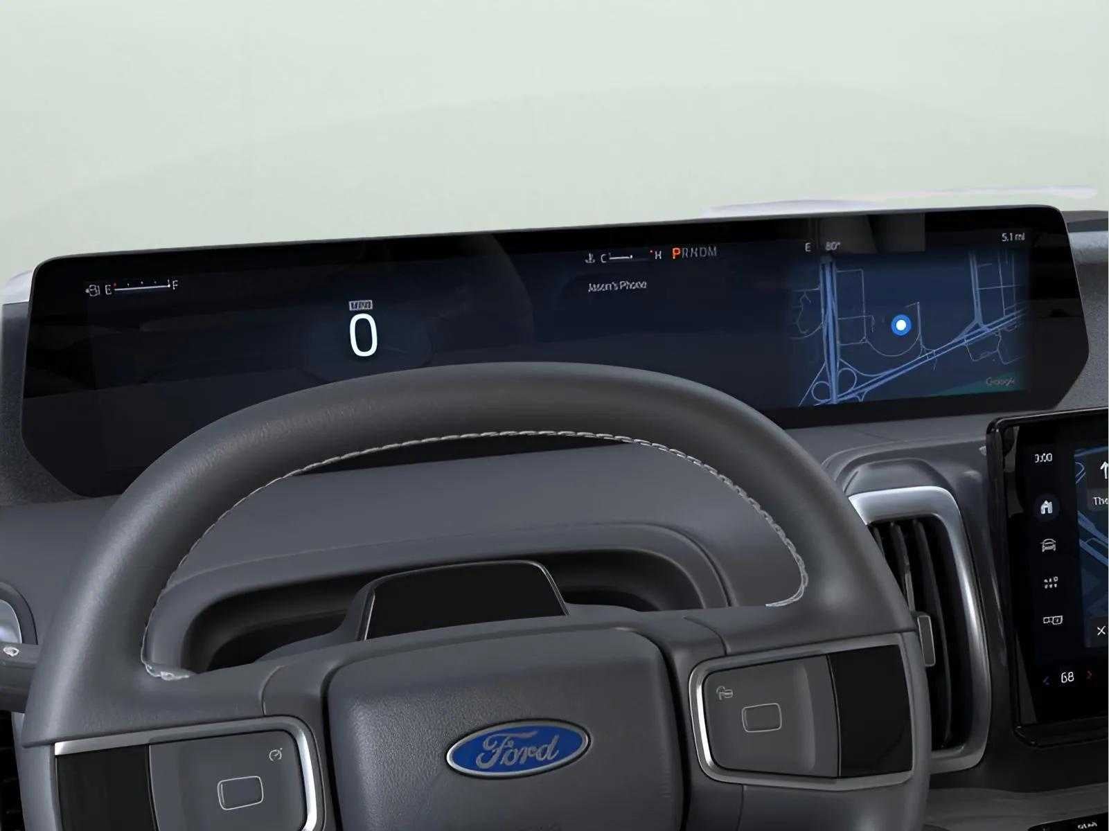 2026 Ford Expedition MAX Platinum®