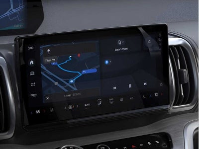 2026 Ford Expedition MAX Platinum®