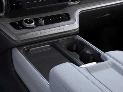 2026 Ford Expedition MAX Platinum®