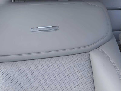 2026 Ford Expedition MAX Platinum®