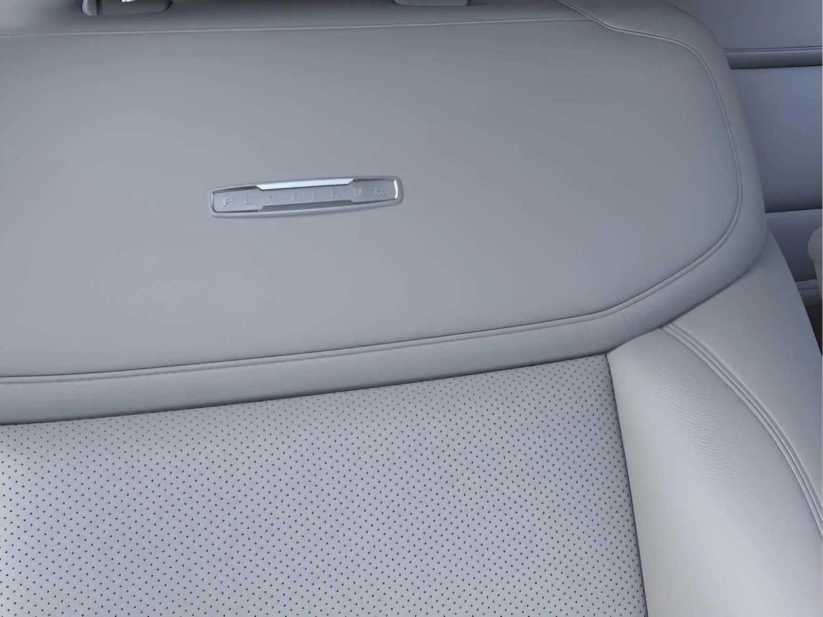 2026 Ford Expedition MAX Platinum®