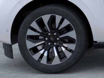 2026 Ford Expedition MAX Platinum®