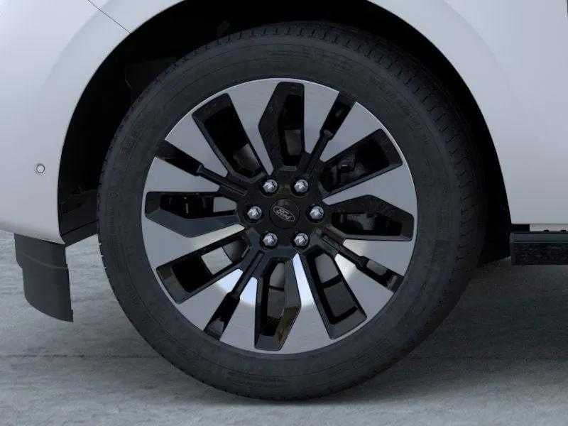 2026 Ford Expedition MAX Platinum®