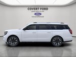 2026 Ford Expedition MAX Platinum®