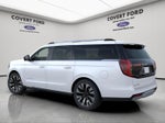 2026 Ford Expedition MAX Platinum®