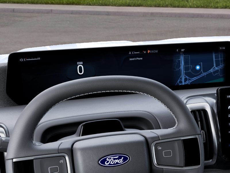 2027 Ford Expedition MAX Platinum, photo 13