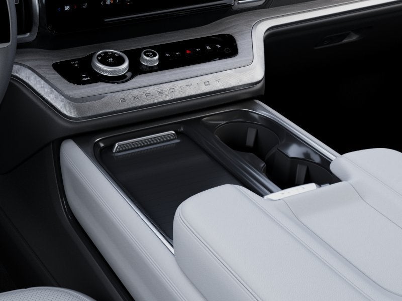 2027 Ford Expedition MAX Platinum, photo 15