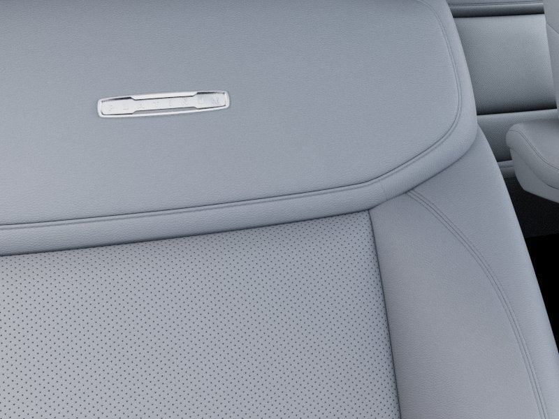2027 Ford Expedition MAX Platinum, photo 16