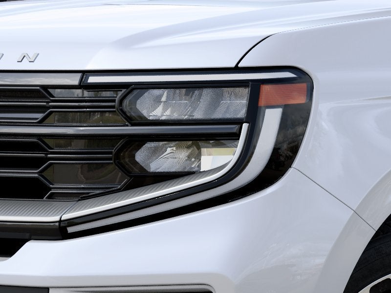 2027 Ford Expedition MAX Platinum, photo 18