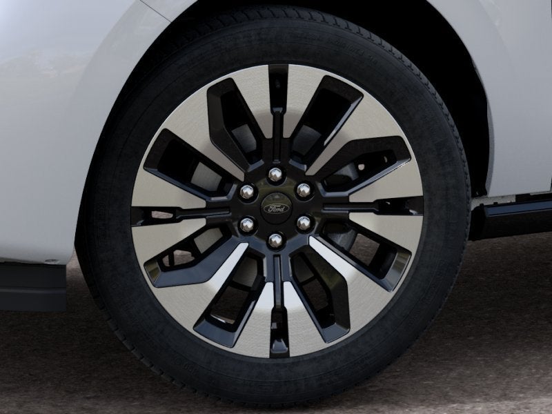 2027 Ford Expedition MAX Platinum, photo 19