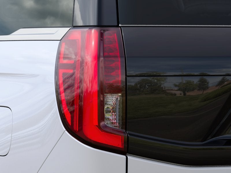 2027 Ford Expedition MAX Platinum, photo 21