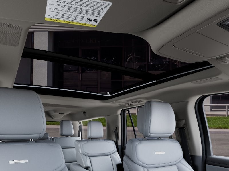 2027 Ford Expedition MAX Platinum, photo 22