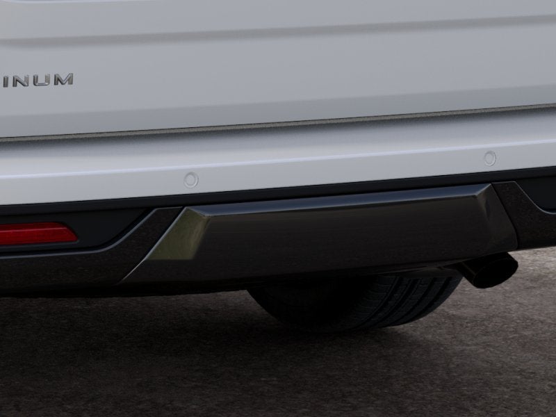 2027 Ford Expedition MAX Platinum, photo 23