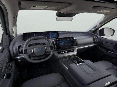 2026 Ford Expedition MAX Platinum®