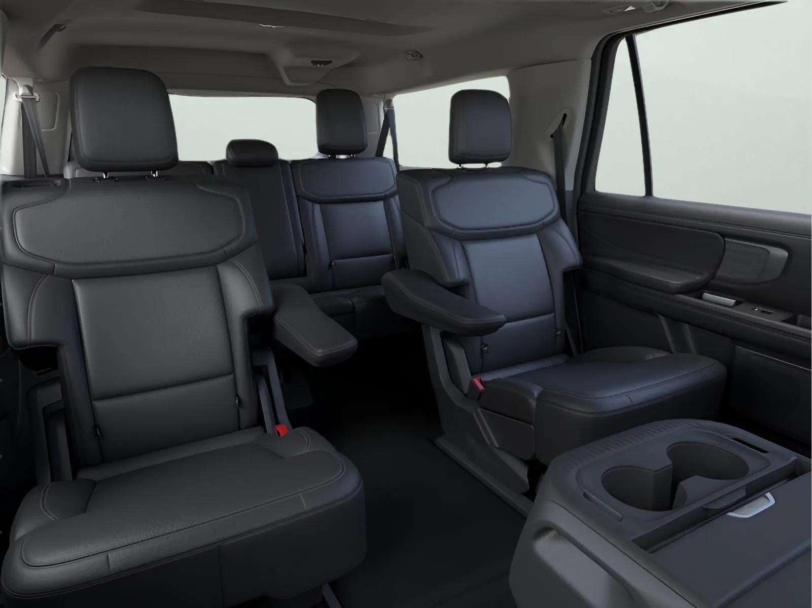 2026 Ford Expedition MAX Platinum®